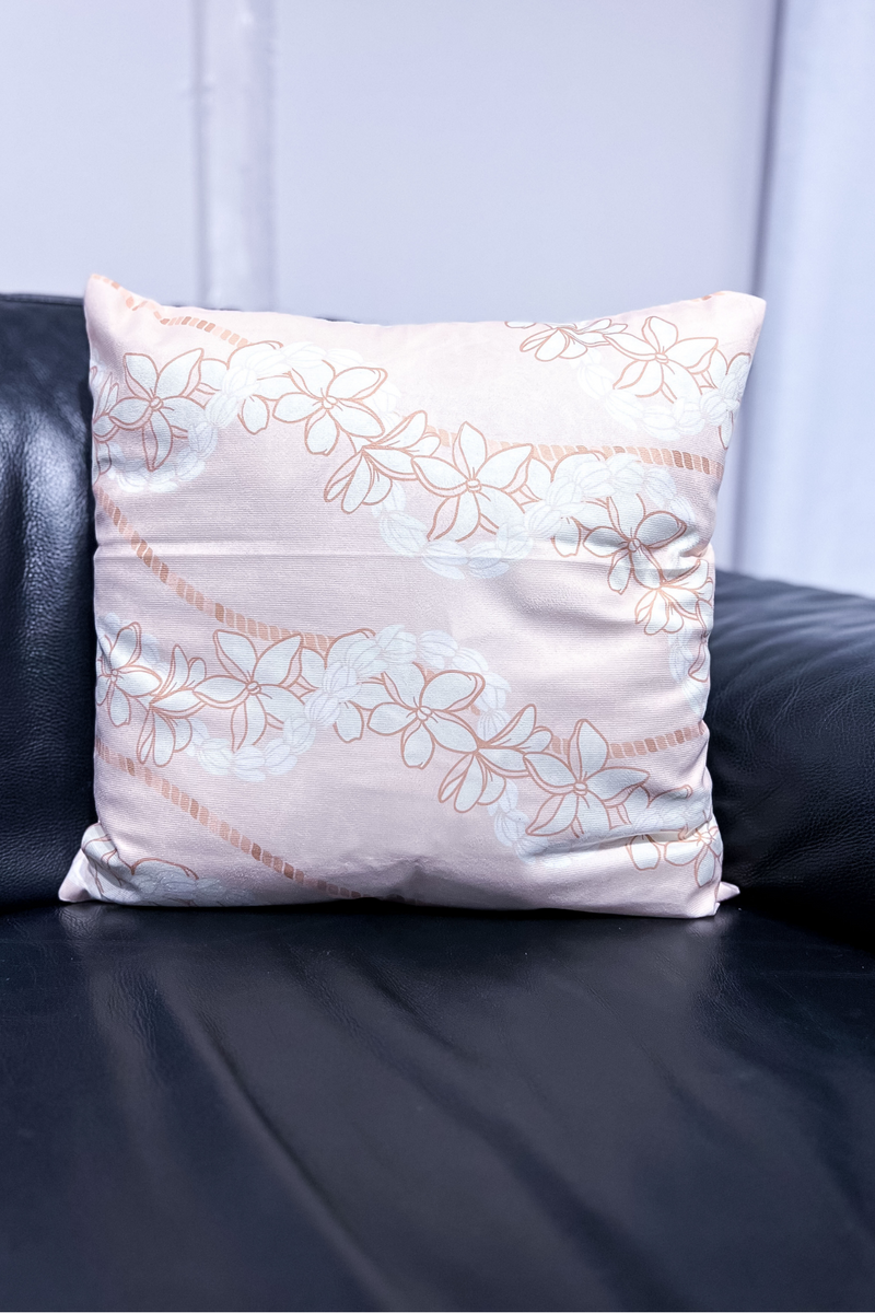 Jeans Warehouse Hawaii - HOME GOODS - PIKAKE PILLOWCASE | By GREENWELL PROMOTIONS LTD