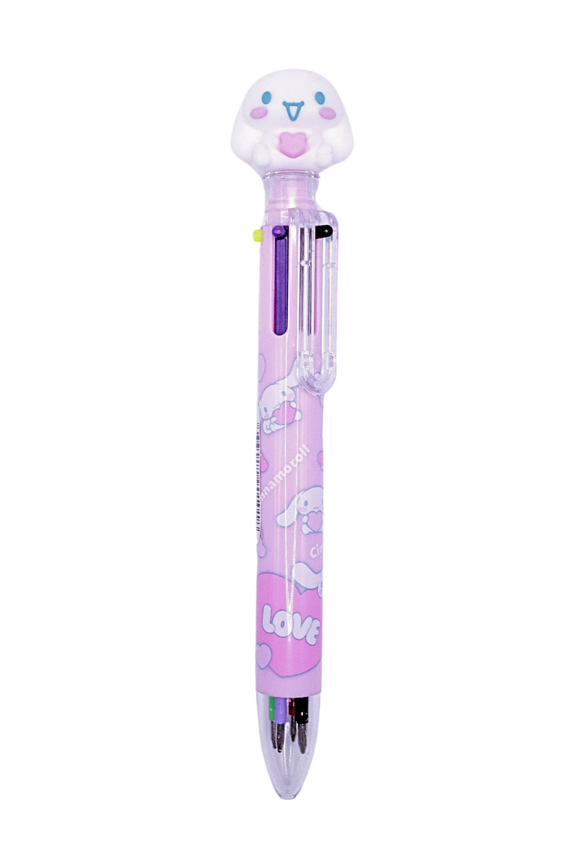 CINNAMOROLL BALL POINT PEN