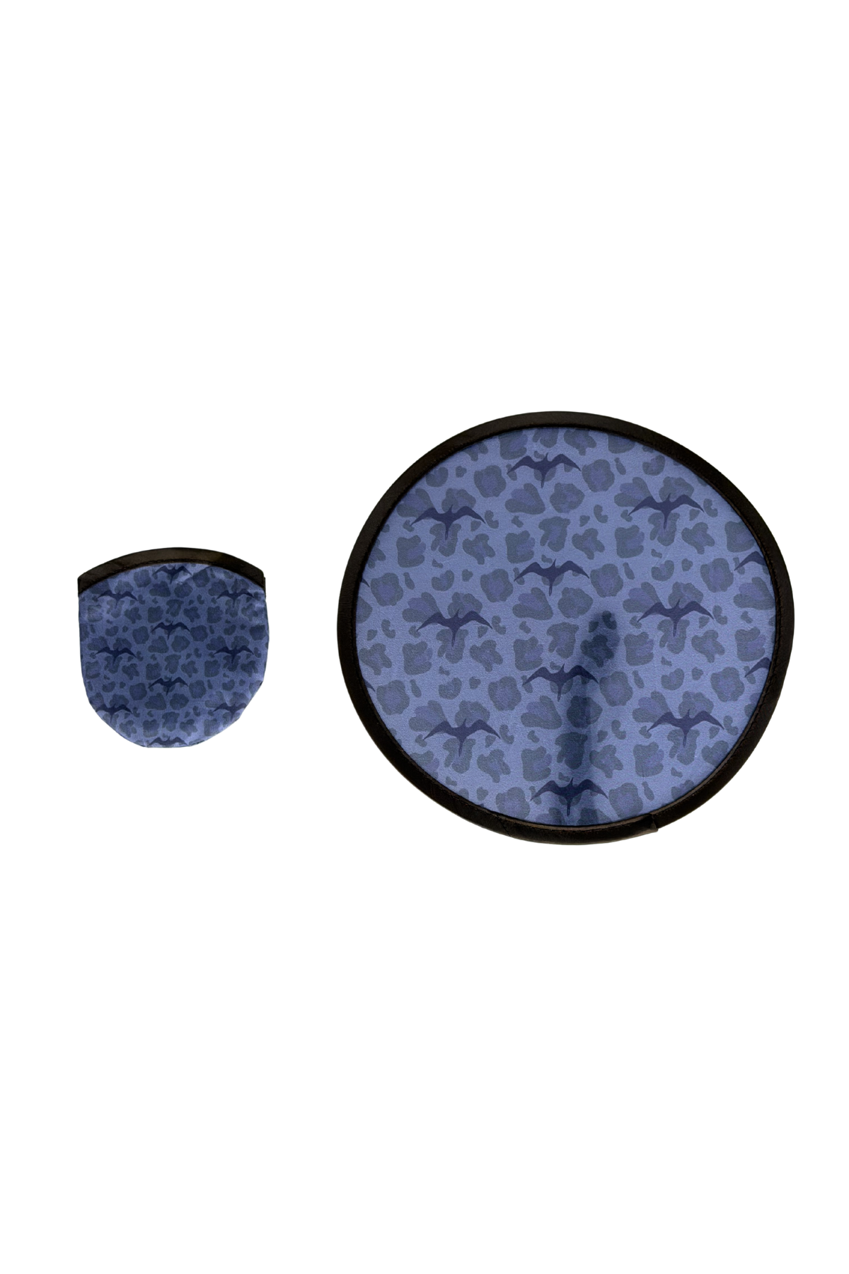 WILD IWA FOLDABLE FAN