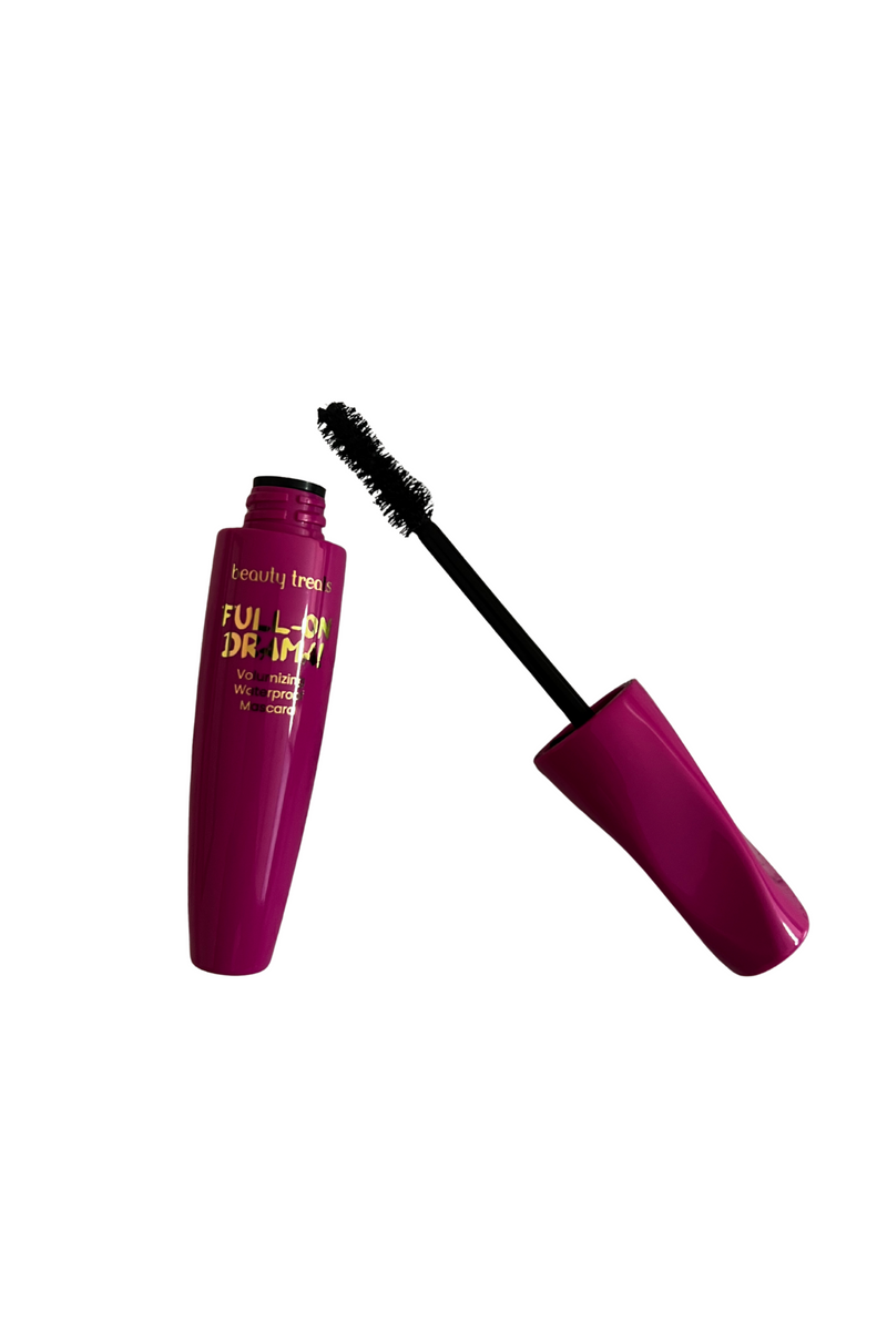 Jeans Warehouse Hawaii - EYES - FULL-ON DRAMA MASCARA | By JOIA TRADING