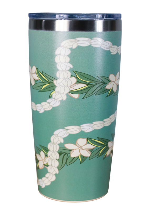 MAILE PIKAKE TUMBLER