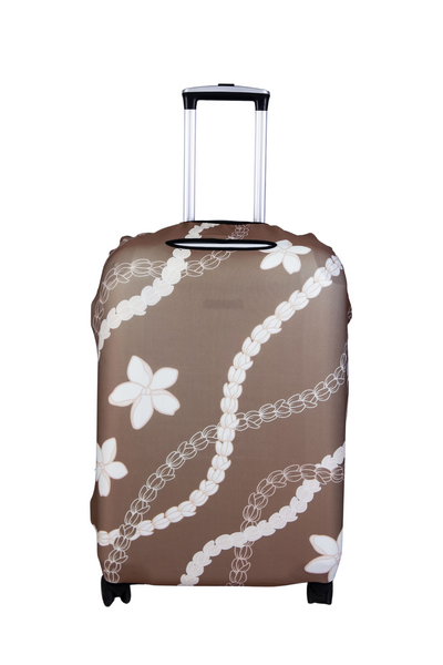 Jeans Warehouse Hawaii - MISC ACCESSORY - MEDIUM PIKAKE LUGGAGE COVER | By GREENWELL PROMOTIONS LTD