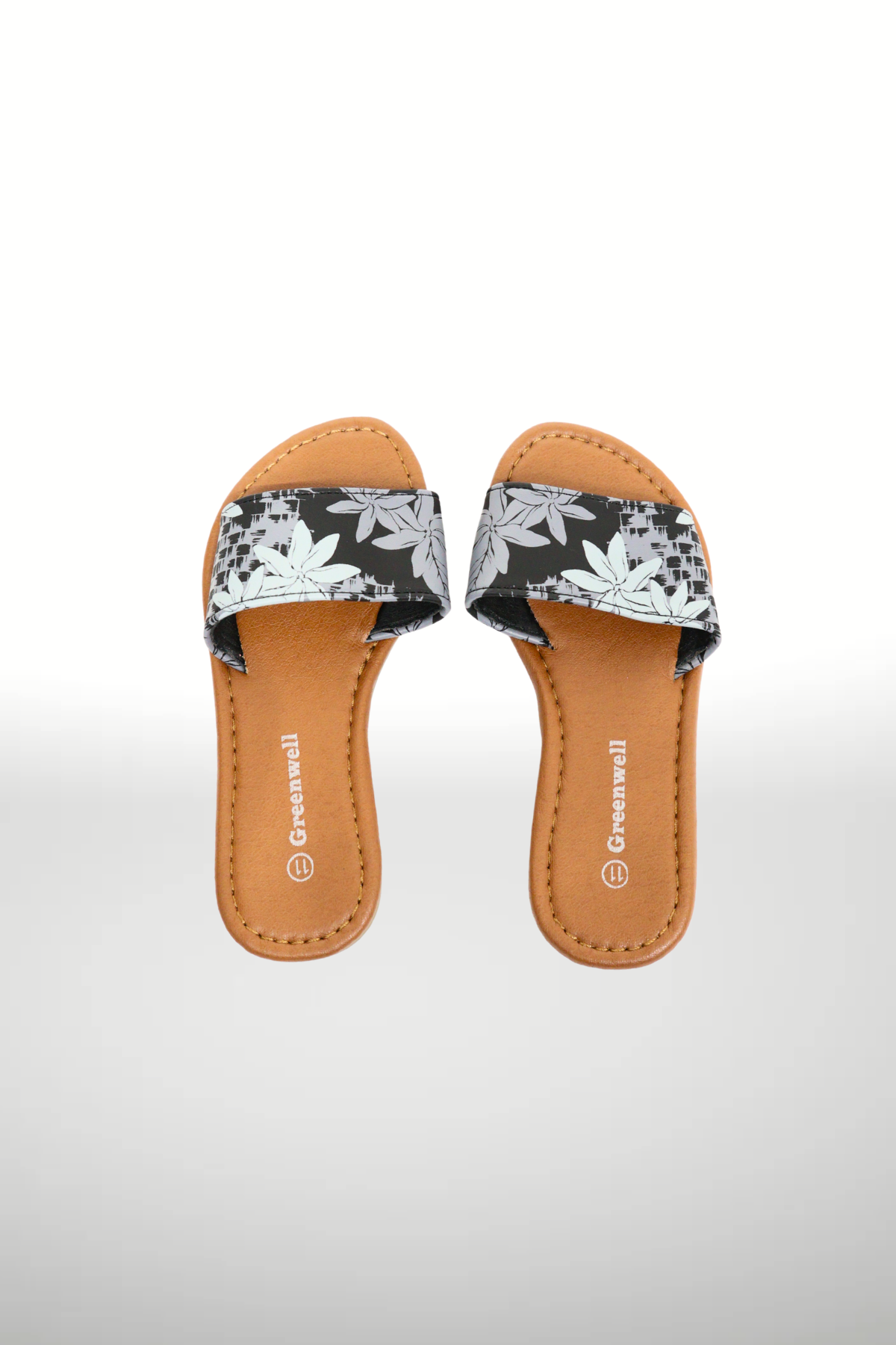 LAUHALA FLAT | KIDS SIZE 9-5