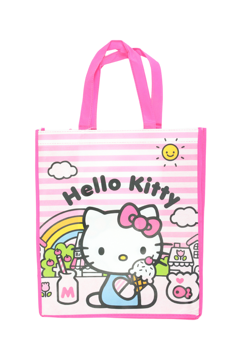 HK REUSABLE BAG