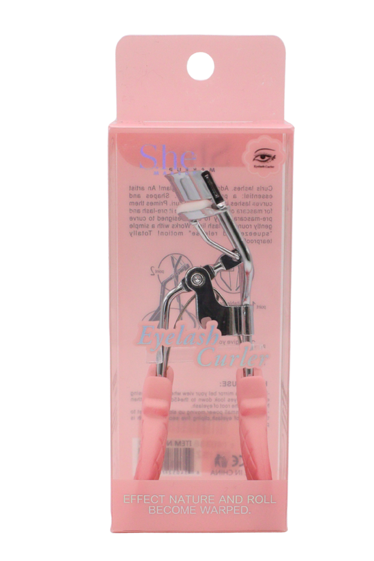 PINEAPPLE LASH CURLER