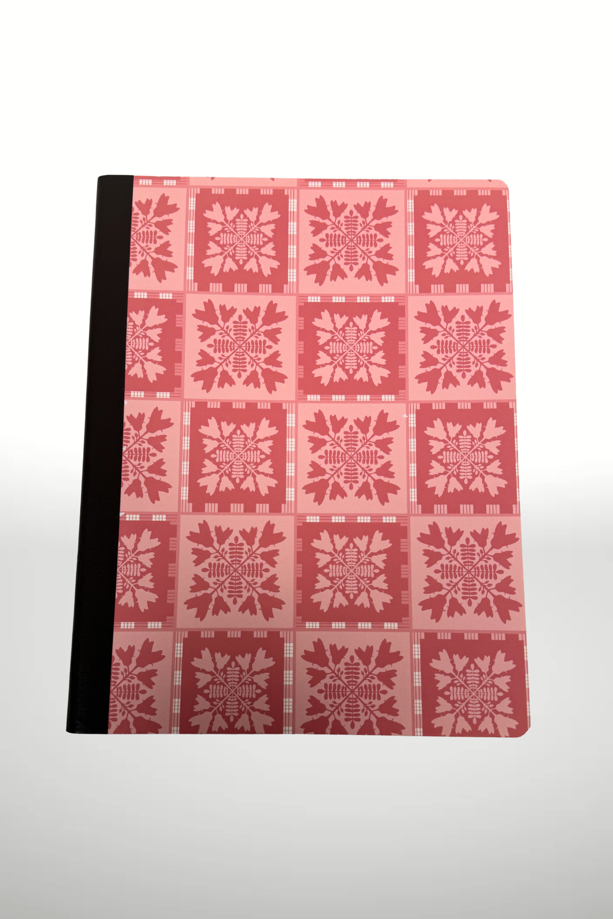 ULEI QUILT COMPOSITION BOOK