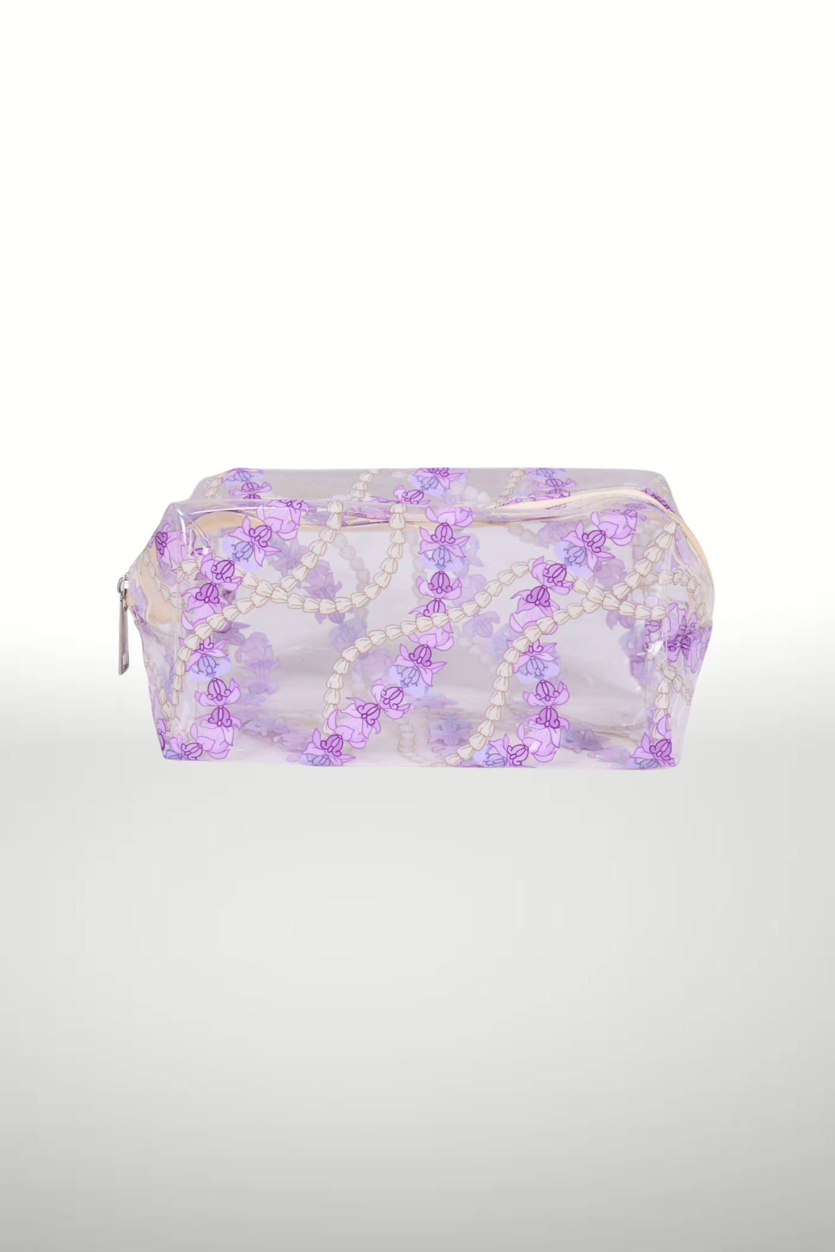 CALI COSMETIC BAG - PIKAKE HONOHONO