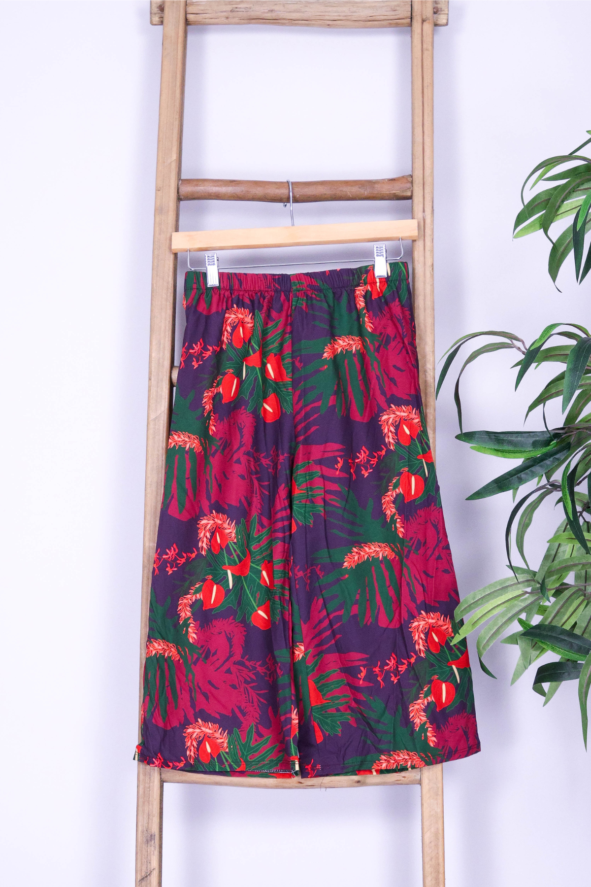 LUANA CAPRI'S | KIDS SIZE 2-16