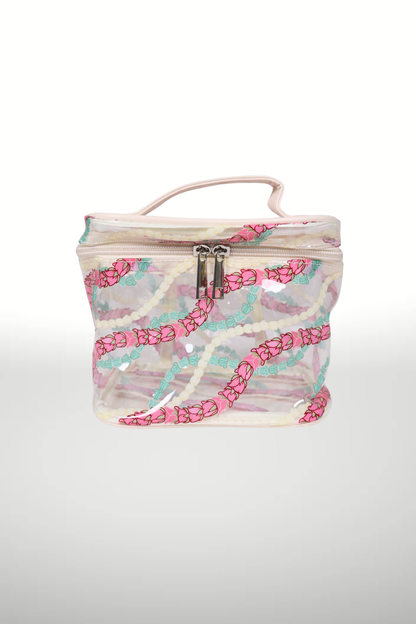 LOKELANI LEI MAKEUP BAG