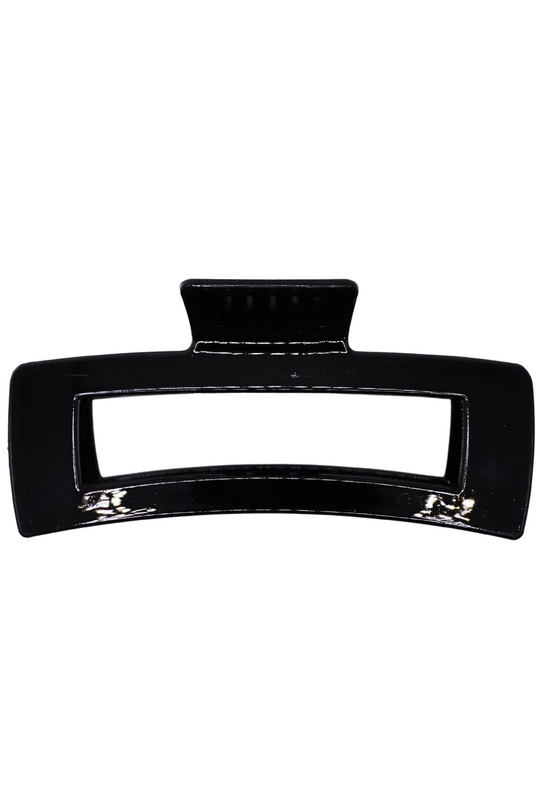XL GLOSSY CLAW CLIP