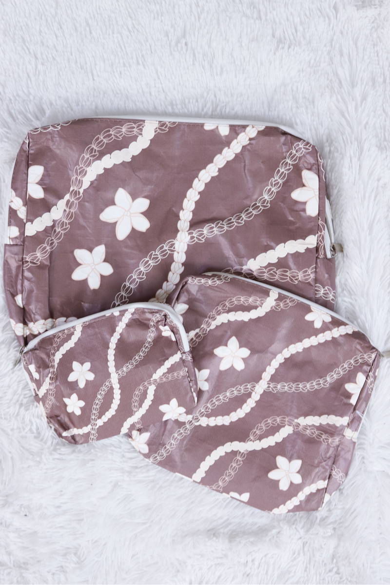 PIKAKE POUCH SET