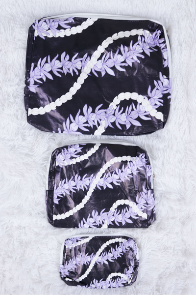 PIKAKE HONOHONO POUCH SET