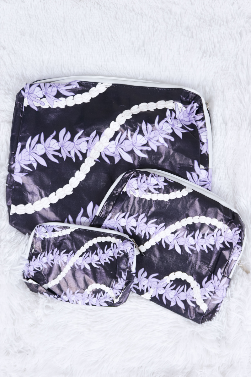 PIKAKE HONOHONO POUCH SET