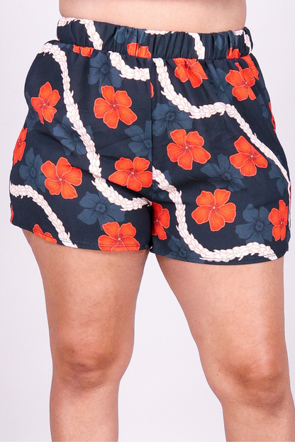 HAU PIKAKE SHORTS