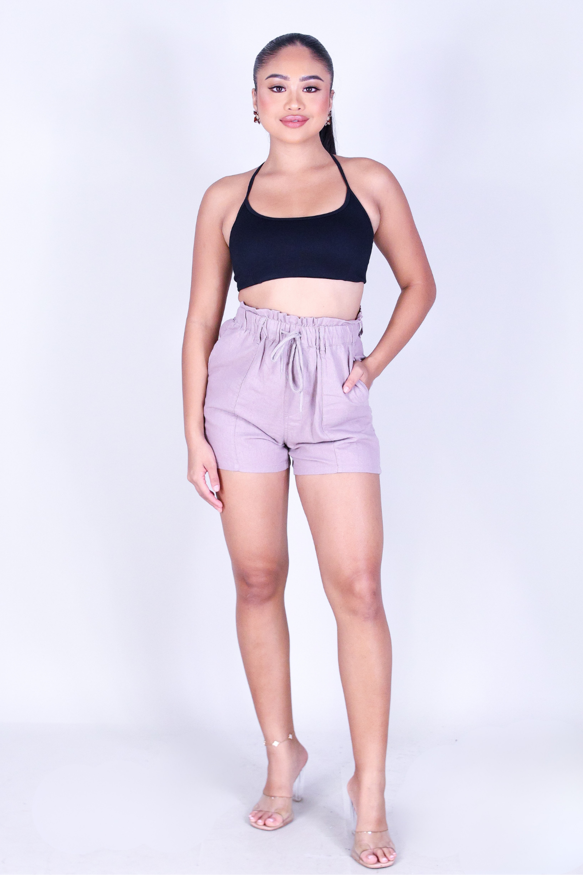 SWEET AIR SHORTS