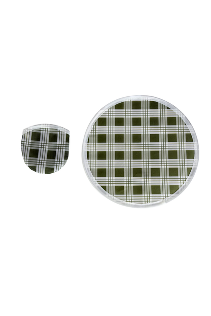 PALAKA FOLDABLE FAN