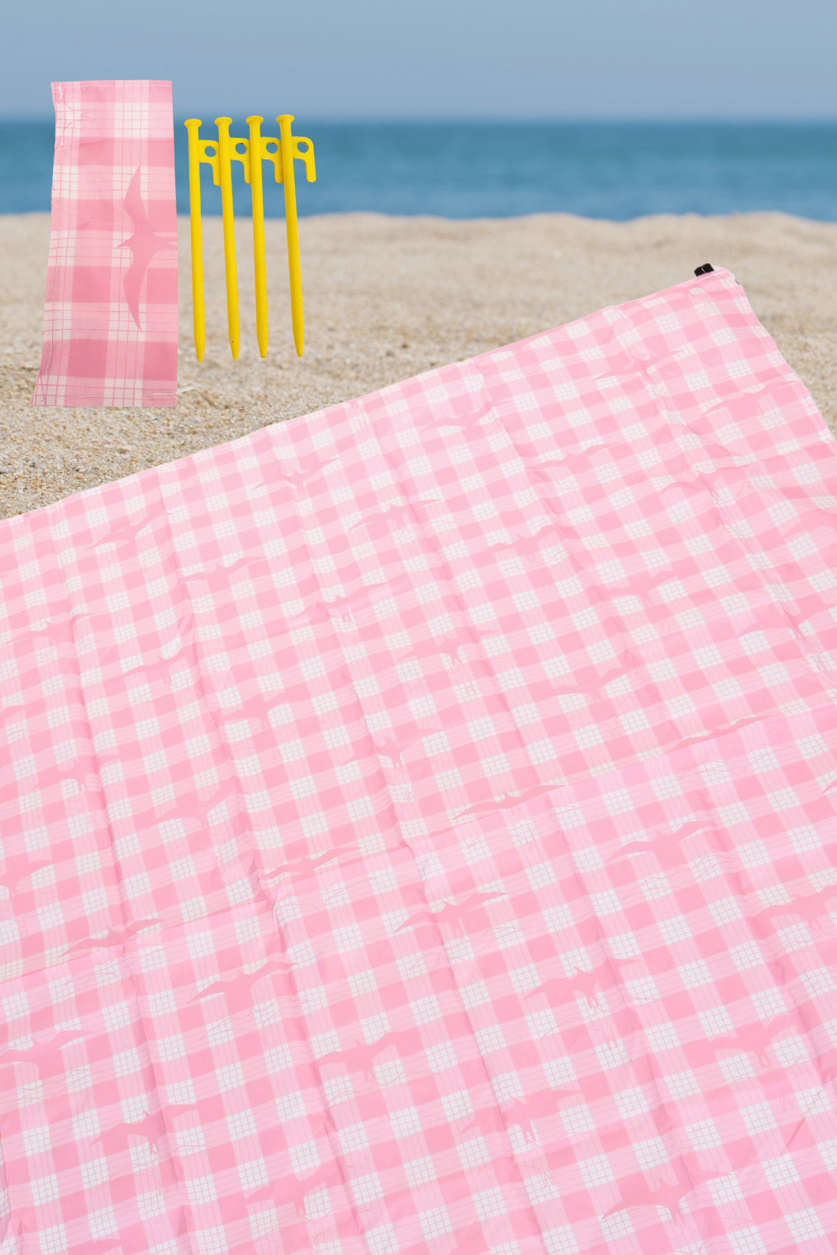 IWA PALAKA BEACH BLANKET