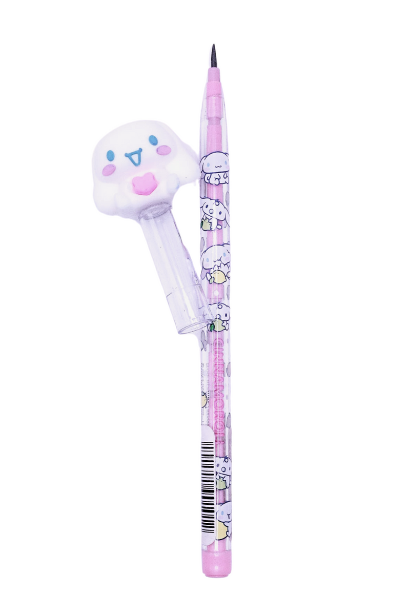 CINNAMOROLL CARTRIDGE PENCIL