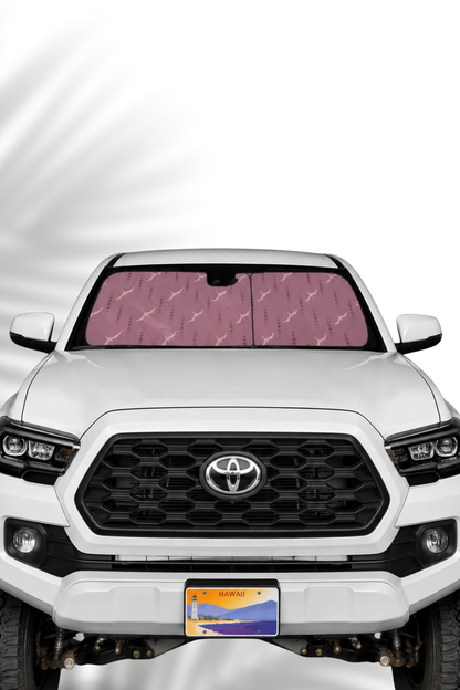 IWA MOON SUNSHADE | LARGE