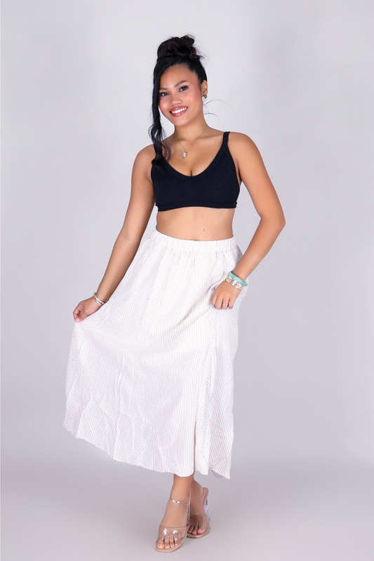 WILLOW SWAY LONG SKIRT