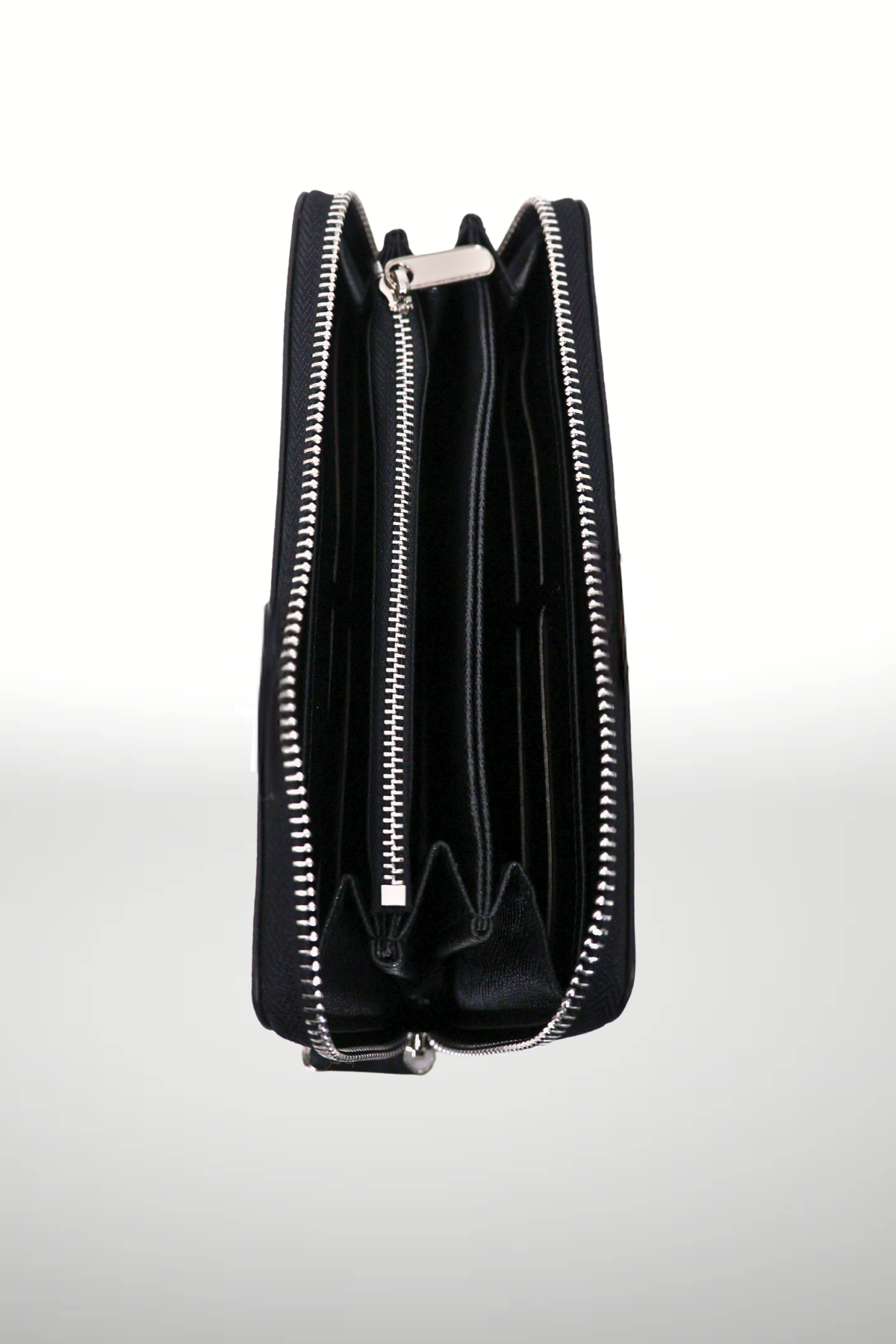 OHIA ZIP WALLET