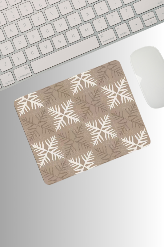 LAUAE QUILT MOUSE PAD