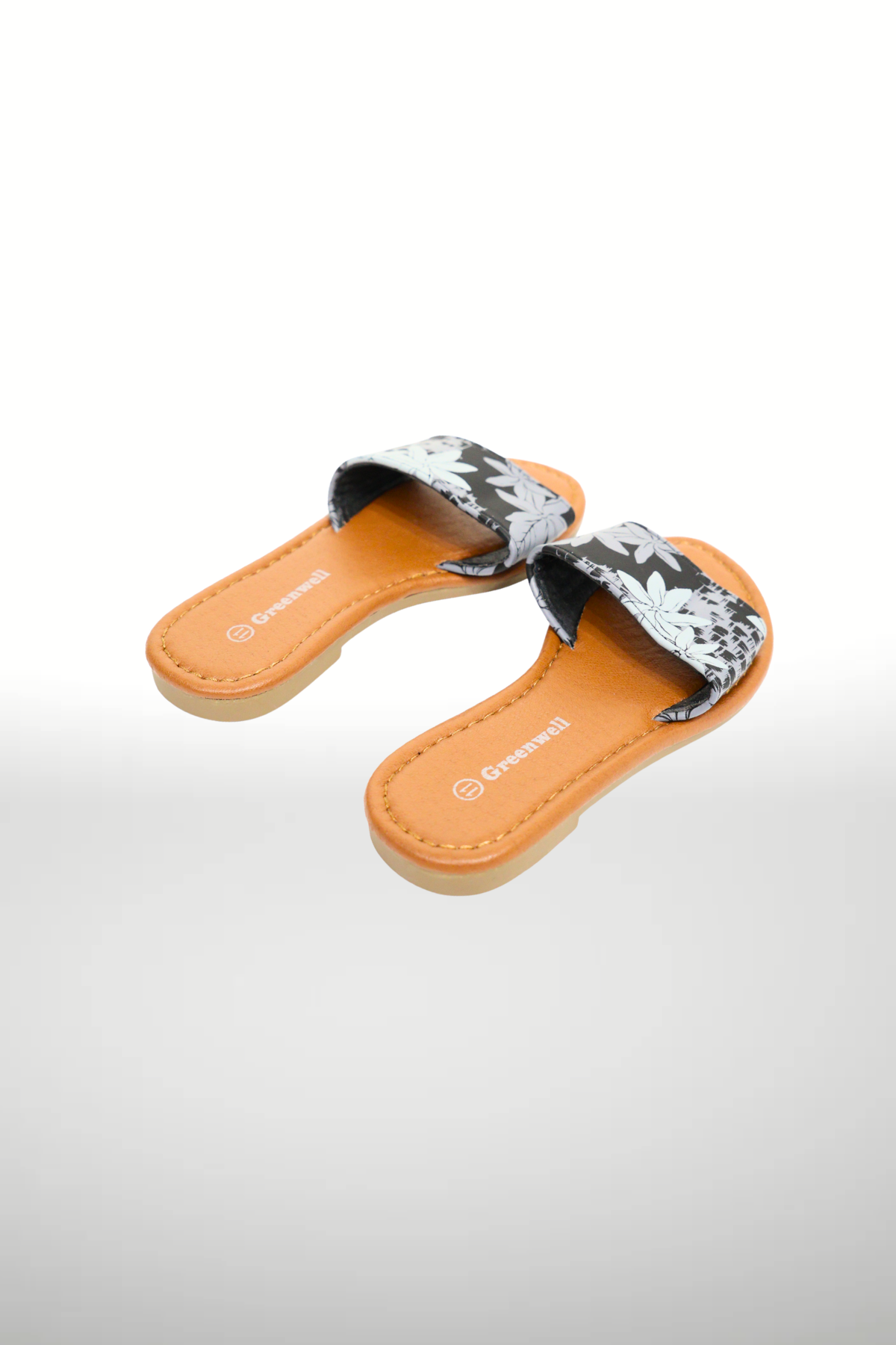 LAUHALA FLAT | KIDS SIZE 9-5