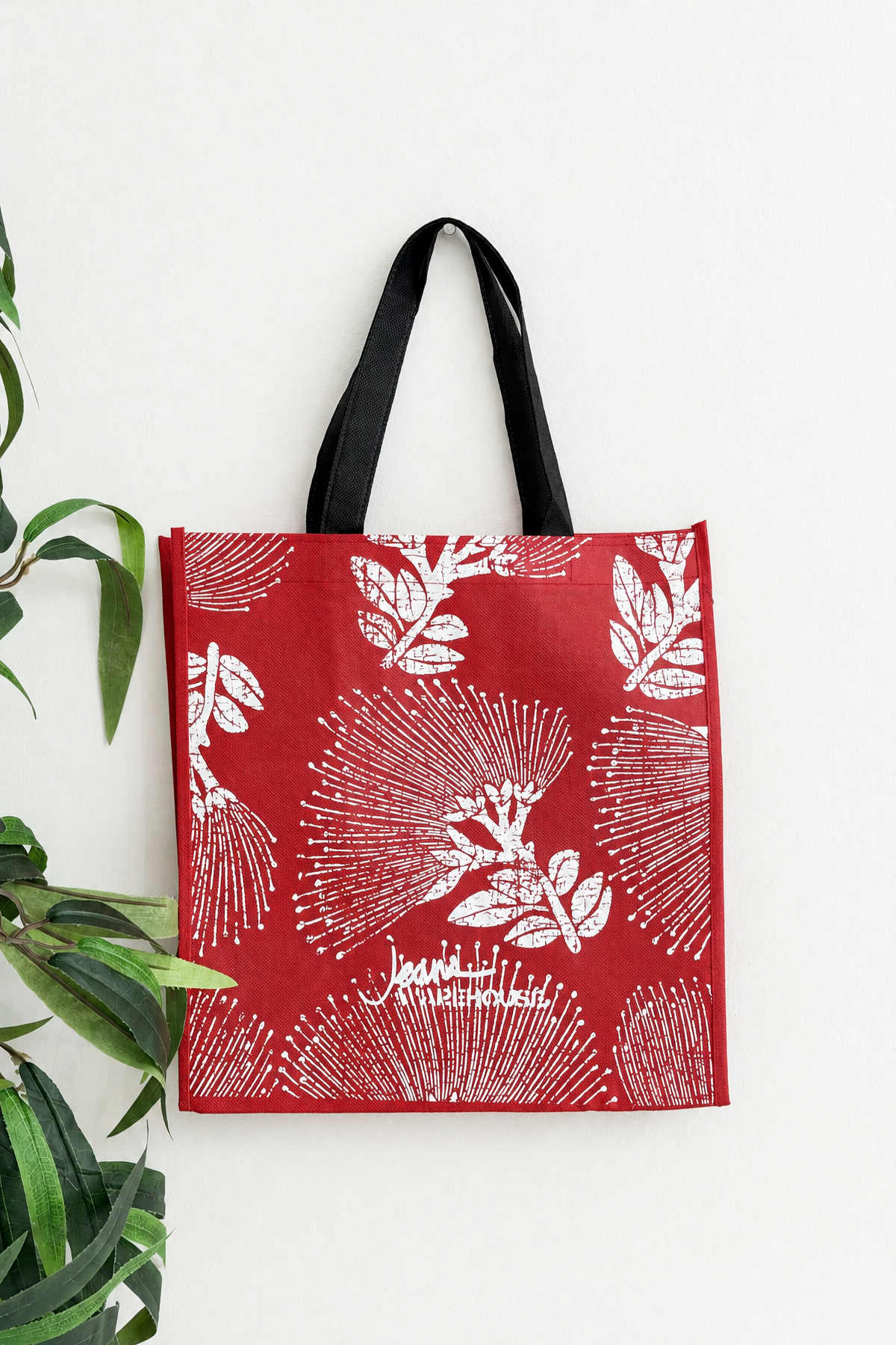 THE RECYCLE BAG | OHIA LEHUA