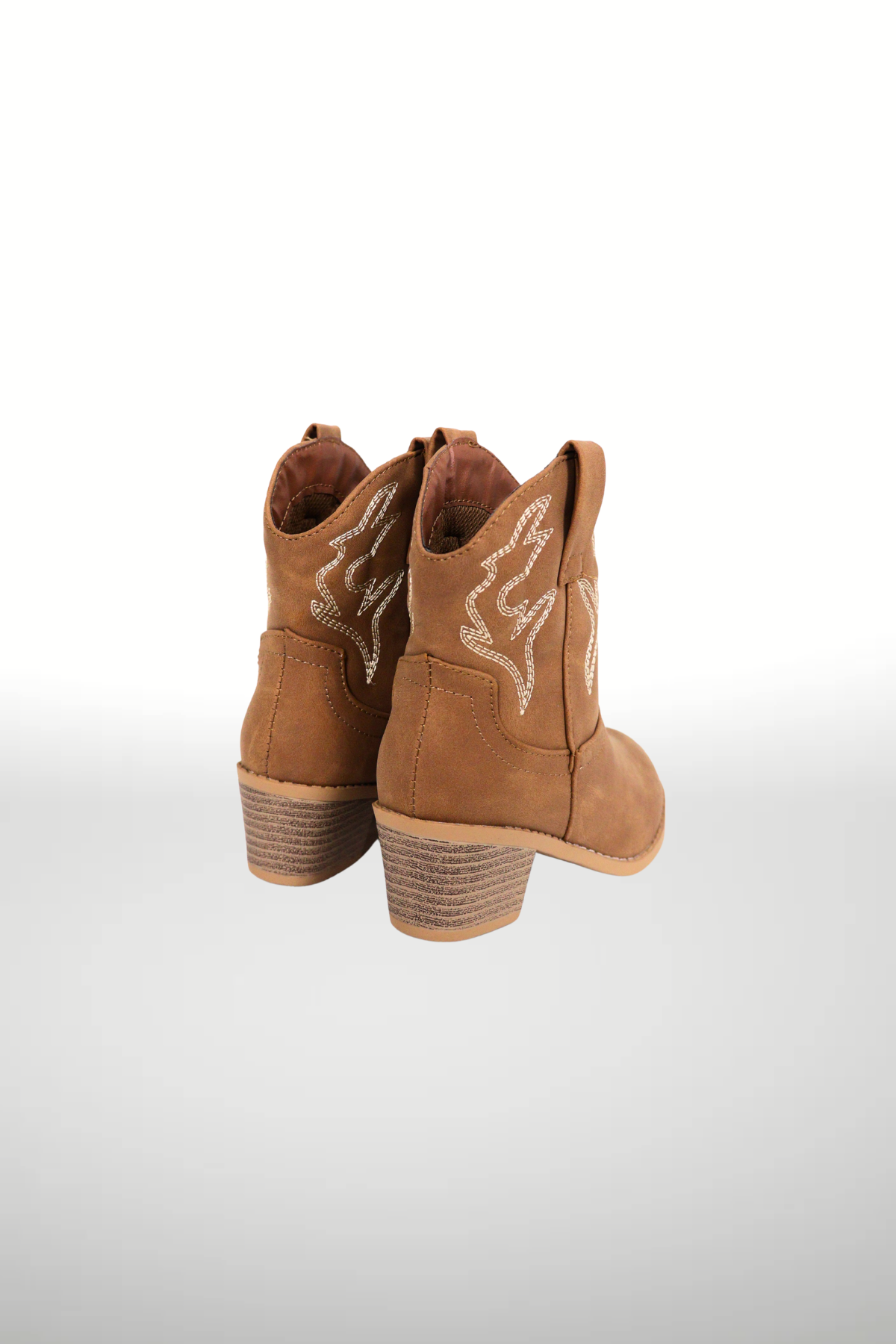 RODEO ROKKIE COWBOY BOOTS | KIDS SIZE 9-4