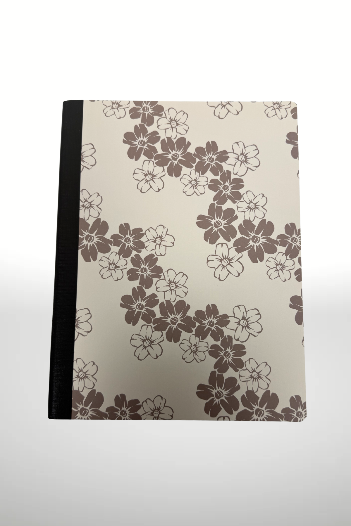 PUAKENIKENI FLOW COMPOSITION BOOK
