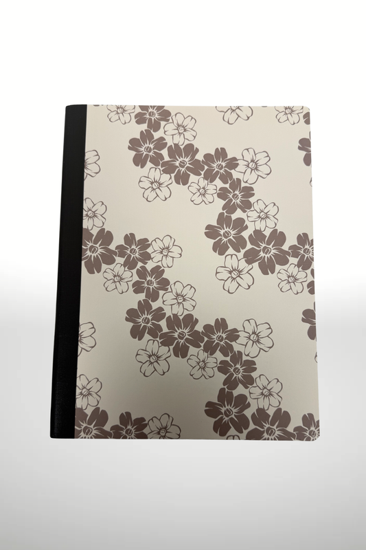 PUAKENIKENI FLOW COMPOSITION BOOK