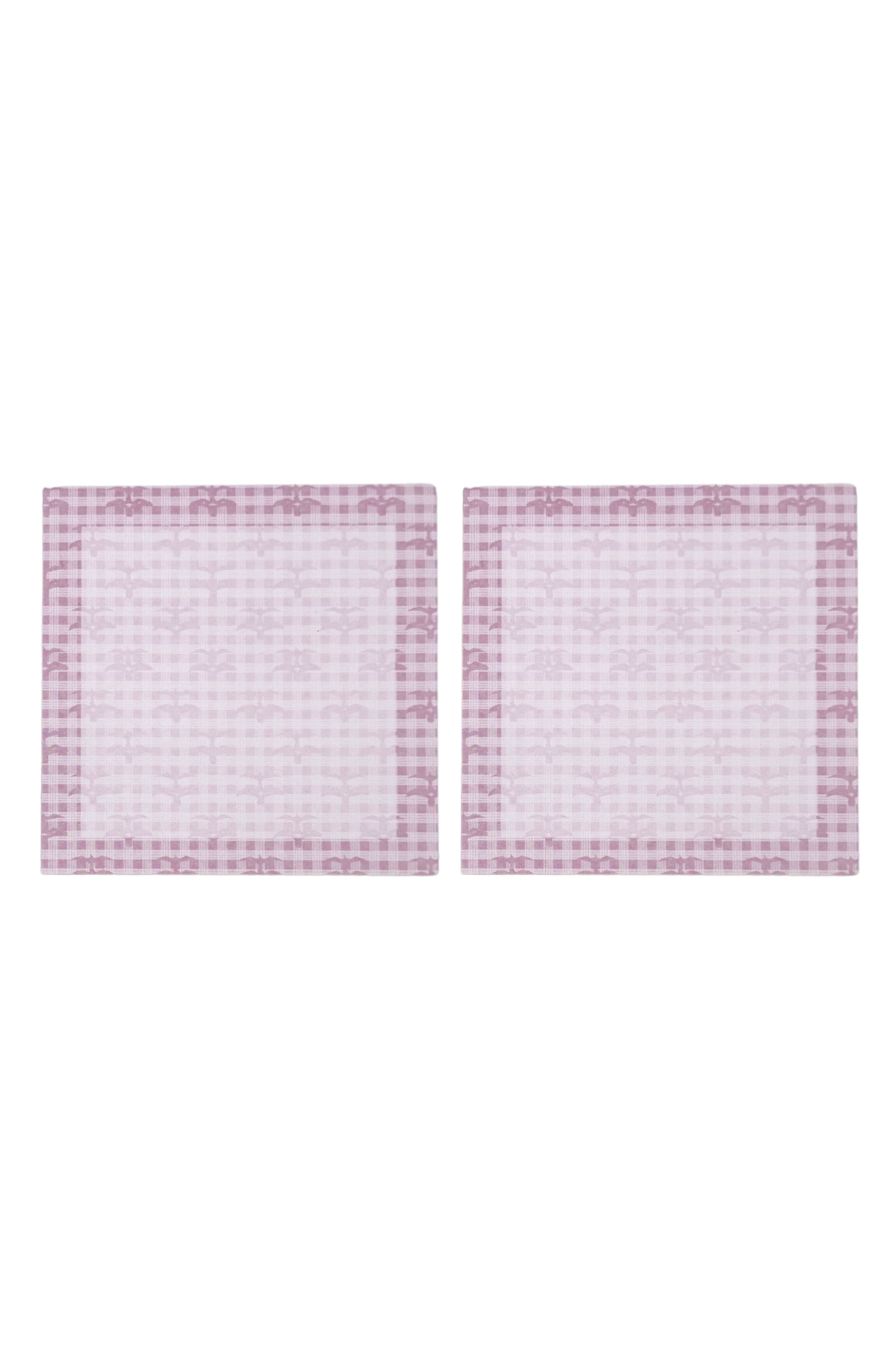 IWA PALAKA STICKY NOTE PAD