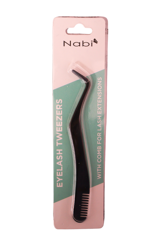 EYELASH TWEEZER