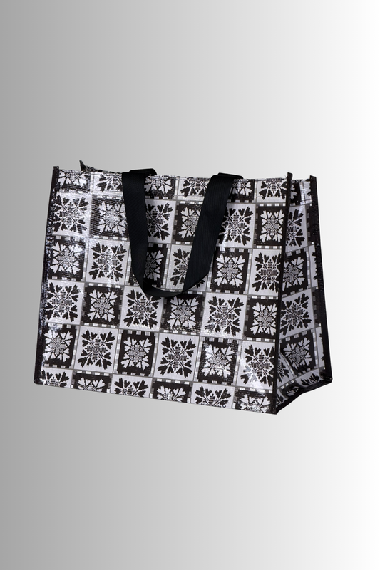 SMALL ULEI QUILT CRINKLE BAG