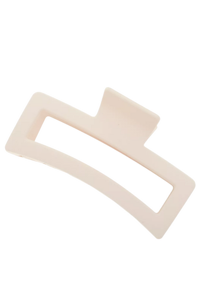XL MATTE CLAW CLIP