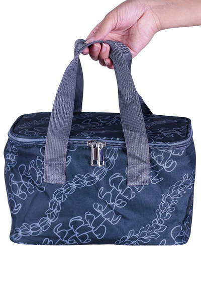 OUTLINE LEI LUNCH BOX