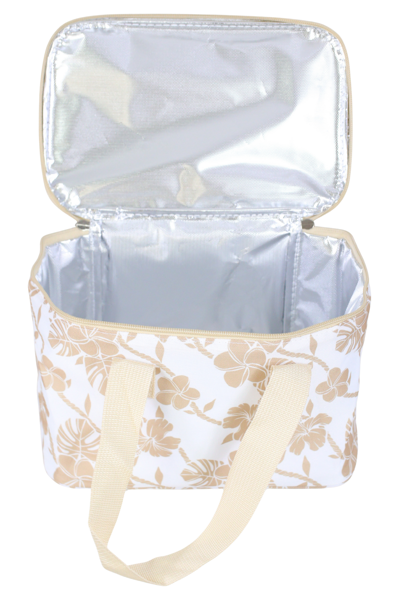 TROPICAL GARDEN LUNCH BOX