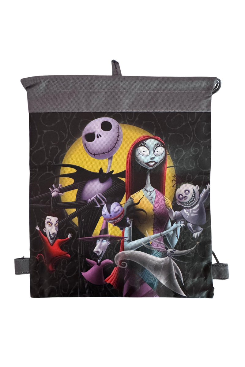 Jeans Warehouse Hawaii - TOTES - NIGHTMARE REUSABLE BAG | By U.P.D.