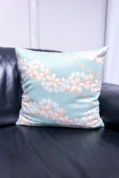 Jeans Warehouse Hawaii - HOME GOODS - PIKAKE PILLOWCASE | By GREENWELL PROMOTIONS LTD