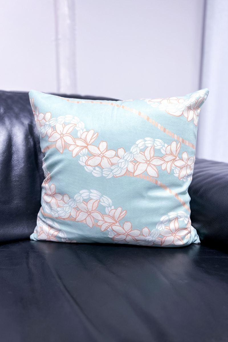 Jeans Warehouse Hawaii - HOME GOODS - PIKAKE PILLOWCASE | By GREENWELL PROMOTIONS LTD