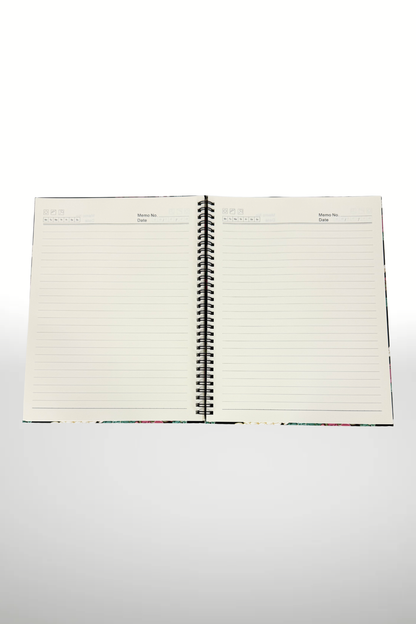 LOKELANI LEI NOTEBOOK