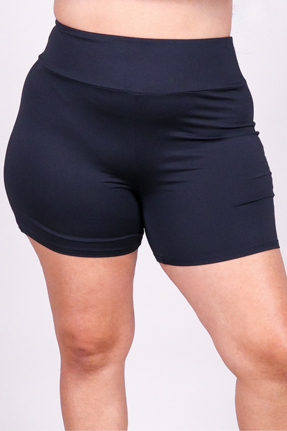 IN MOTION SHORTS