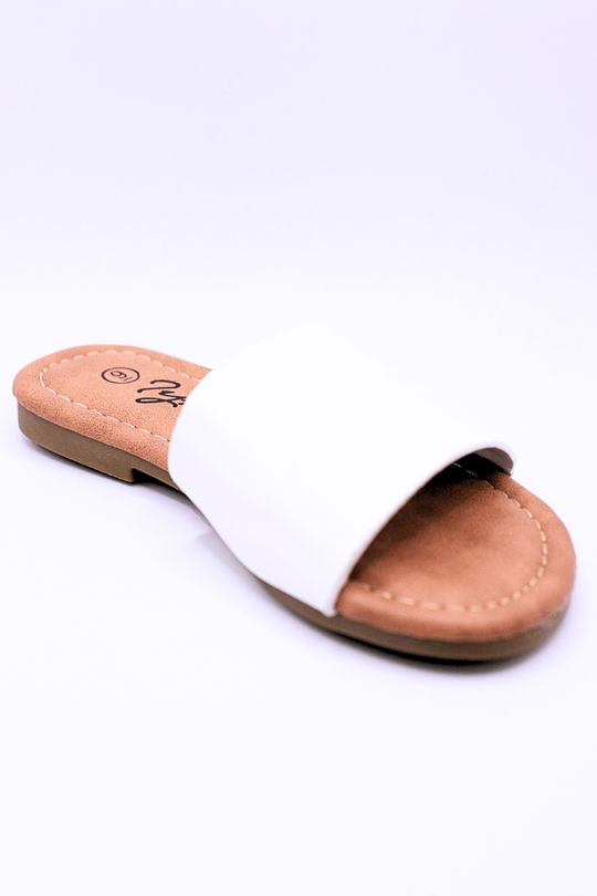 BEACH BUM SANDAL | KIDS SIZE 9-4