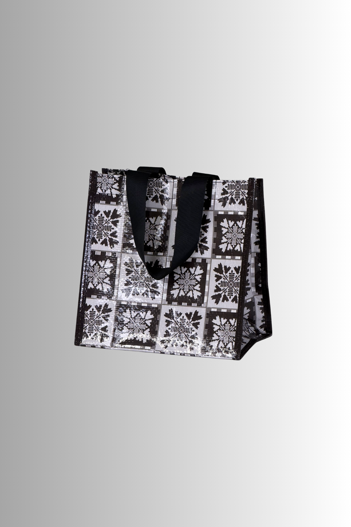 MINI ULEI QUILT CRINKLE BAG