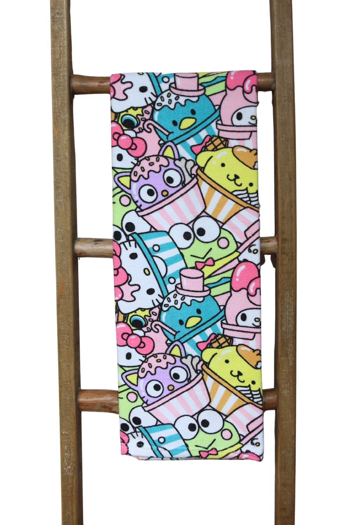 HK BEACH TOWEL