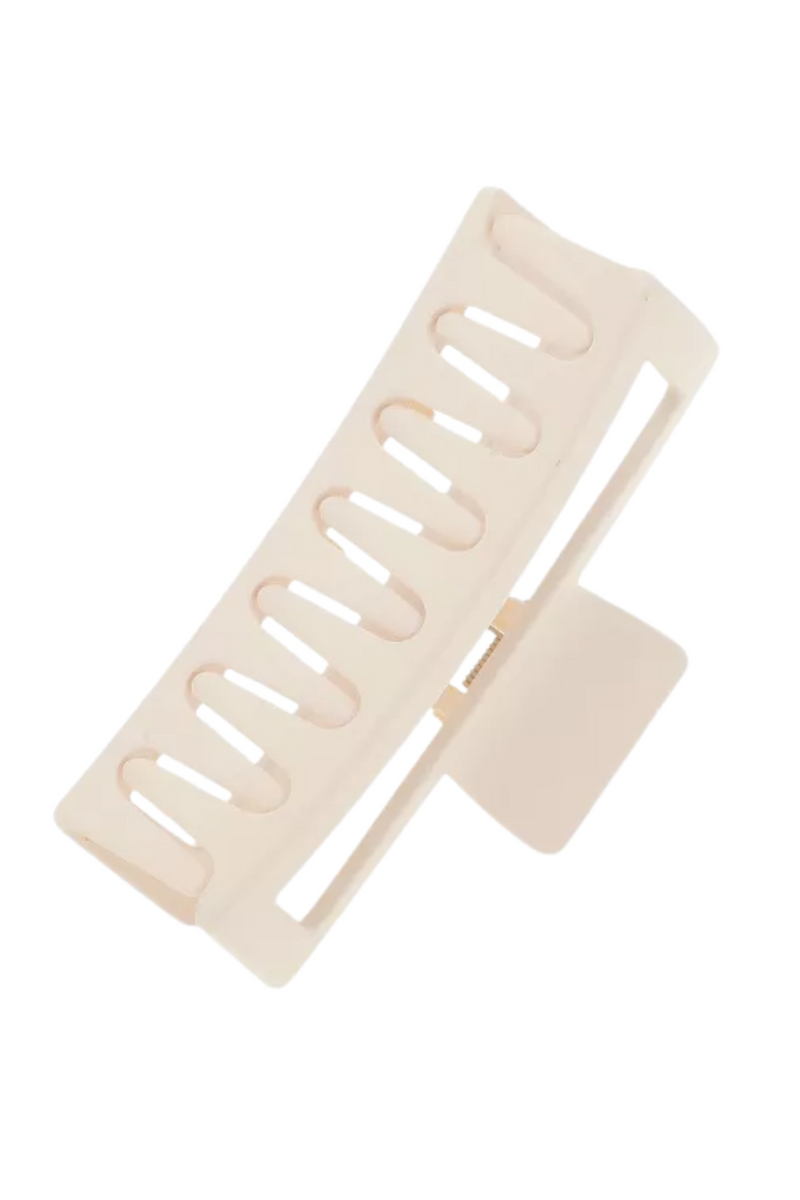 XL MATTE CLAW CLIP