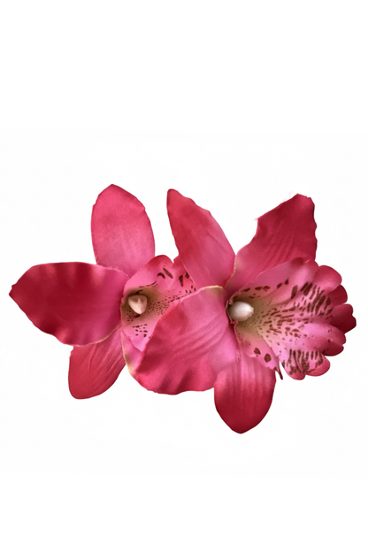 HIBISCUS EVERBLOOM CLIP