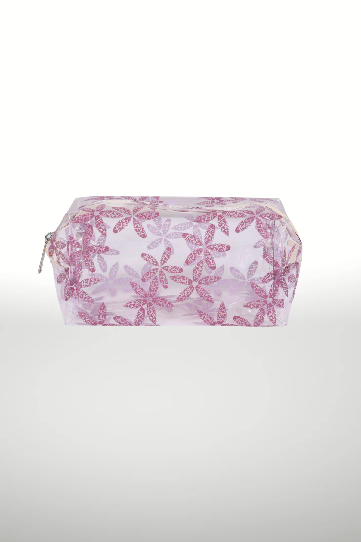 CALI COSMETIC BAG - MITER PUA SHELL