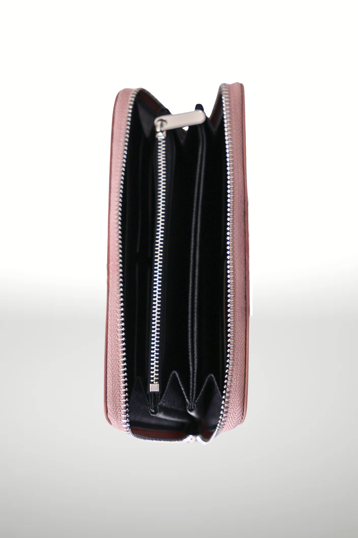 WILD IWA ZIP WALLET