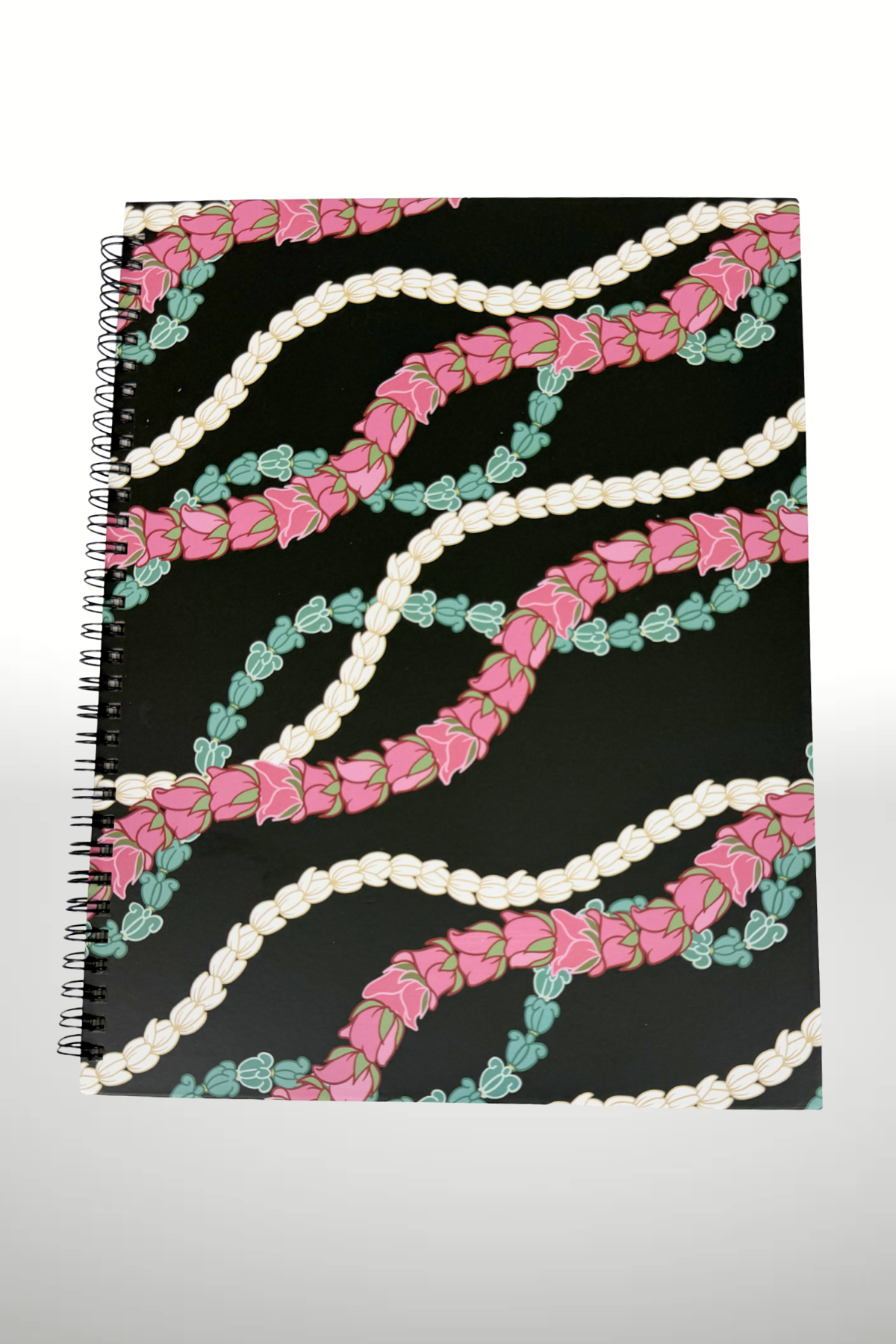 LOKELANI LEI NOTEBOOK